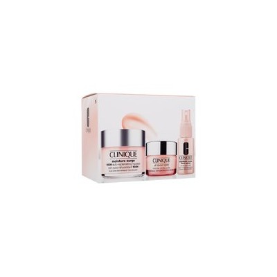 Clinique Moisture Surge Ultra Hydration Travel Exclusive - Dárková sada 125ml