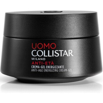 Collistar Uomo Anti-Age Energizing Cream-Gel 50ml