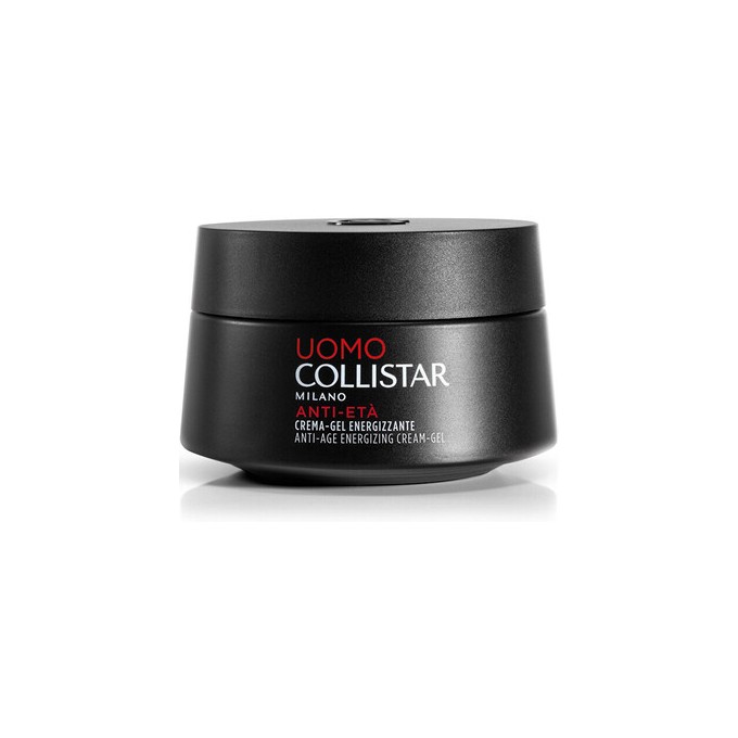 Collistar Uomo Anti-Age Energizing Cream-Gel 50ml
