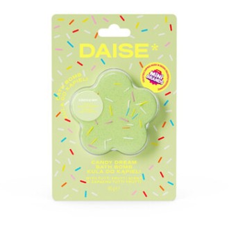 Daise Candy Dream Bath Bomb - Bomba do koupele 85.0g