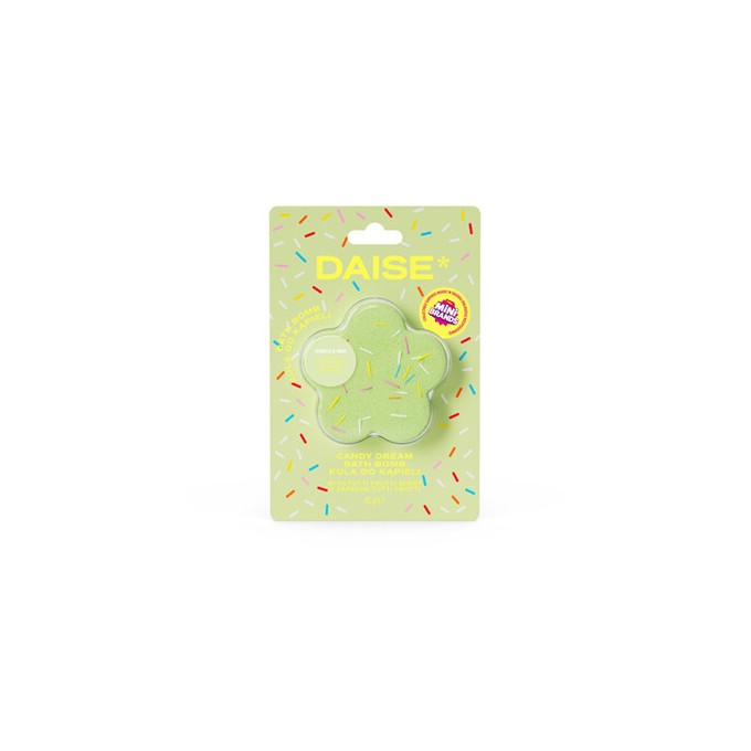 Daise Candy Dream Bath Bomb - Bomba do koupele 85.0g
