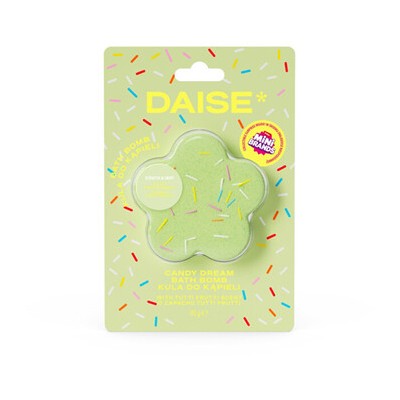 Daise Candy Dream Bath Bomb - Bomba do koupele 85.0g