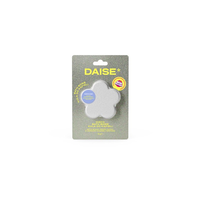Daise Disco Bath Bomb - Bomba do koupele 85.0g