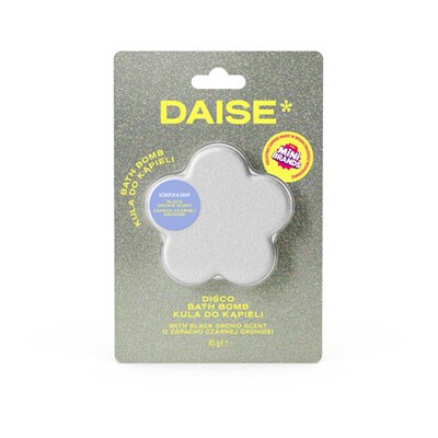 Daise Disco Bath Bomb - Bomba do koupele 85.0g