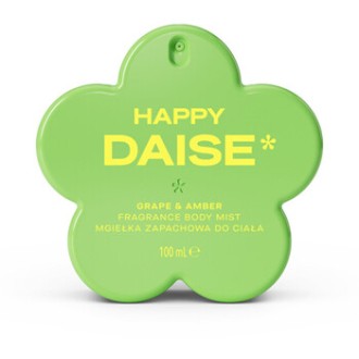 Daise Happy Fragrance Body Mist - Parfemovaná tělová mlha 100ml