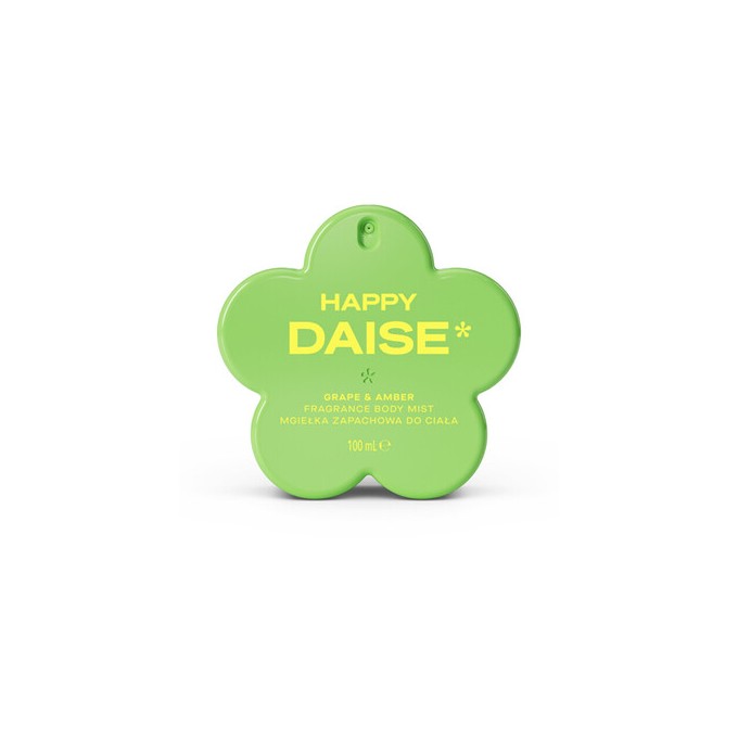 Daise Happy Fragrance Body Mist - Parfemovaná tělová mlha 100ml