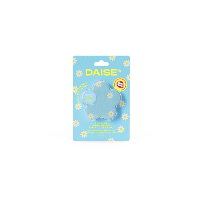 Daise Love Me Bath Bomb - Bomba do koupele 85.0g