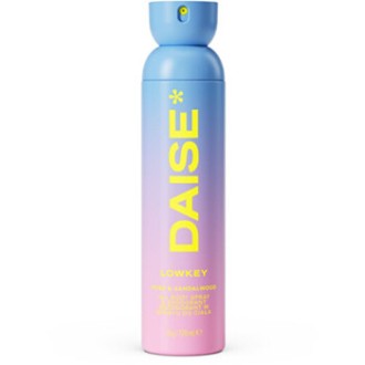 Daise Lowkey Body Spray & Deodorant - Tělový sprej a deodorant 120ml