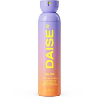 Daise Oh So Body Spray & Deodorant - Tělový sprej a deodorant 120ml