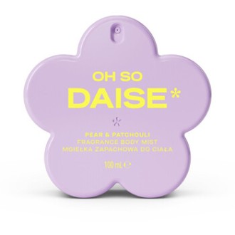 Daise Oh So Fragrance Body Mist - Parfemovaná tělová mlha 100ml