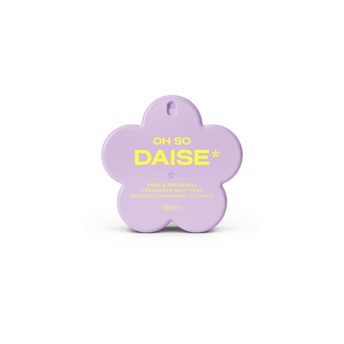 Daise Oh So Fragrance Body Mist - Parfemovaná tělová mlha 100ml