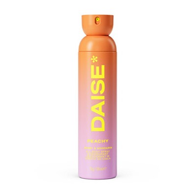 Daise Peachy Body Spray & Deodorant - Tělový sprej a deodorant 120ml