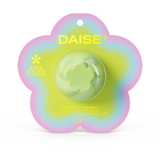 Daise Peppy Peppermint Lip Balm - Hydratační balzám na rty 7.0g