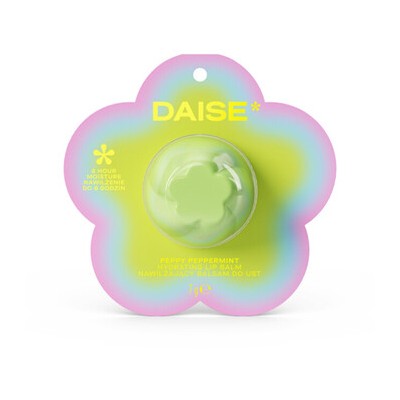 Daise Peppy Peppermint Lip Balm - Hydratační balzám na rty 7.0g