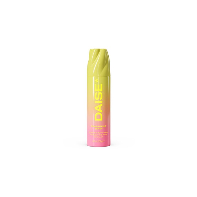 Daise Pineapple Whip Body Wash - Tělová mycí pěna 265ml
