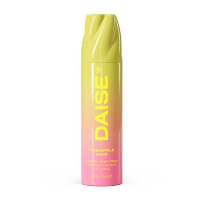 Daise Pineapple Whip Body Wash - Tělová mycí pěna 265ml