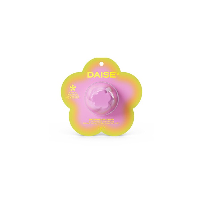 Daise Watermelon Crush Lip Balm - Balzám na rty 7.0g