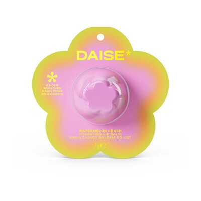 Daise Watermelon Crush Lip Balm - Balzám na rty 7.0g