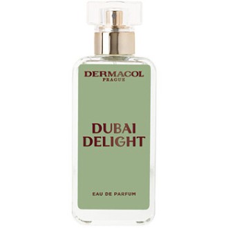 Dermacol Dubai Delight EDP - Parfémovaná voda 50ml