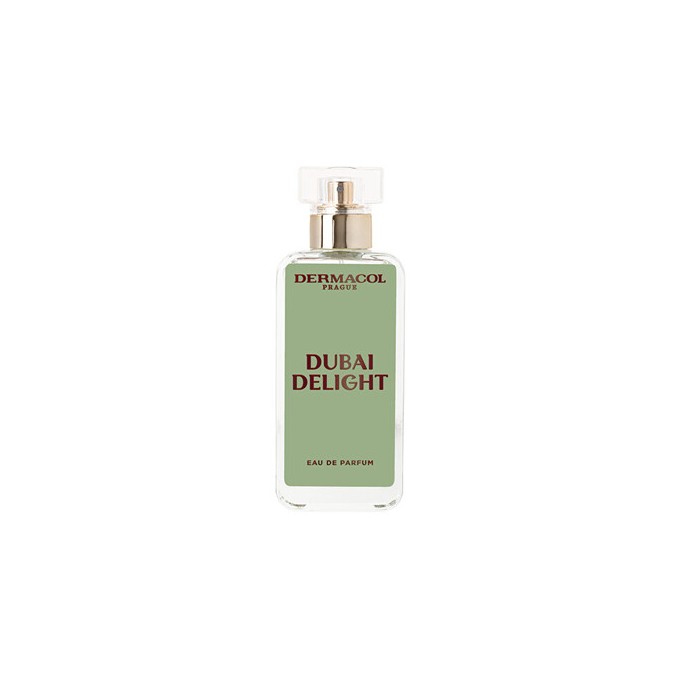 Dermacol Dubai Delight EDP - Parfémovaná voda 50ml