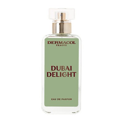 Dermacol Dubai Delight EDP - Parfémovaná voda 50ml