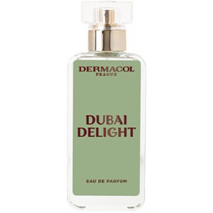 Dermacol Dubai Delight EDP - Parfémovaná voda 50ml