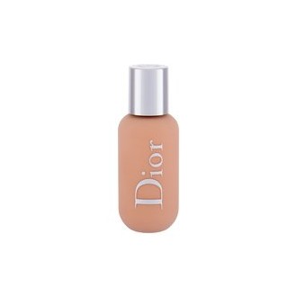 Dior Backstage Makeup on Face and Body - Highly opaque make-up for face and body 50 ml 4W Warm