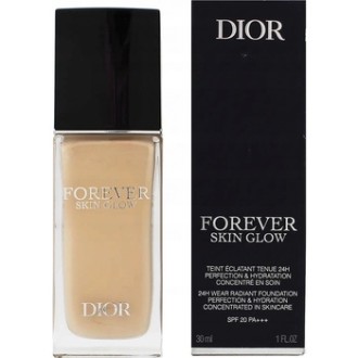Dior Forever Skin Glow Makeup SPF35 - Brightening Make Up 30 ml 4,5N Neutral/Glow