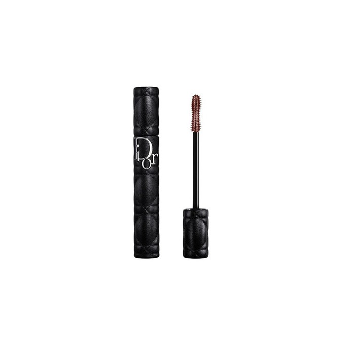 Dior Overvolume Mascara - Objemová řasenka 7,4 ml 161