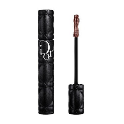 Dior Overvolume Mascara - Objemová řasenka 7,4 ml 161