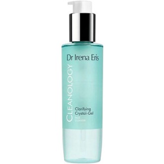 Dr Irena Eris Clarifying Crystal-Gel Face Cleanser - Čisticí pleťový gel 190ml