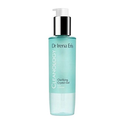 Dr Irena Eris Clarifying Crystal-Gel Face Cleanser - Čisticí pleťový gel 190ml