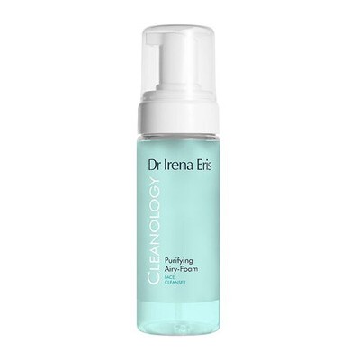 Dr Irena Eris Cleanology Purifying Airy-Foam - Čisticí pěna 150ml