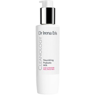 Dr Irena Eris Nourishing Probiotic Milk - Odličovací mléko 190ml