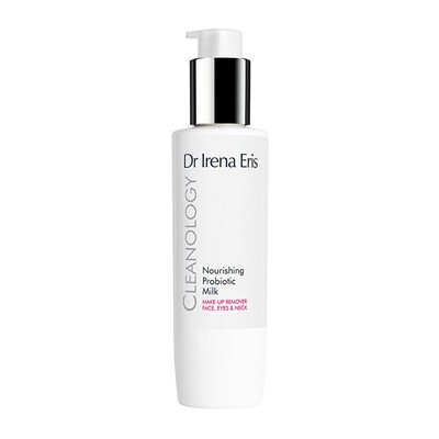 Dr Irena Eris Nourishing Probiotic Milk - Odličovací mléko 190ml