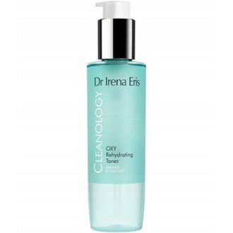 Dr Irena Eris Oxy Rehydrating Toner - Revitalizační pleťové tonikum 190ml