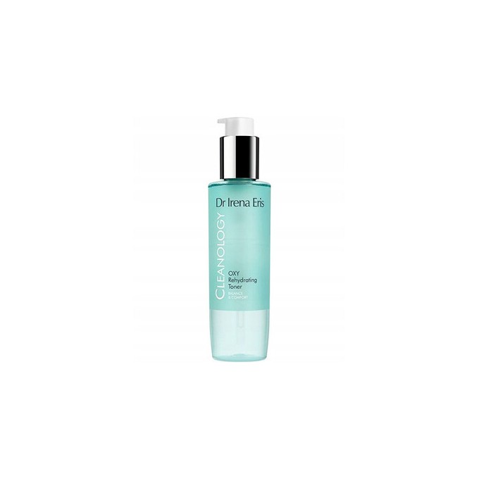 Dr Irena Eris Oxy Rehydrating Toner - Revitalizační pleťové tonikum 190ml