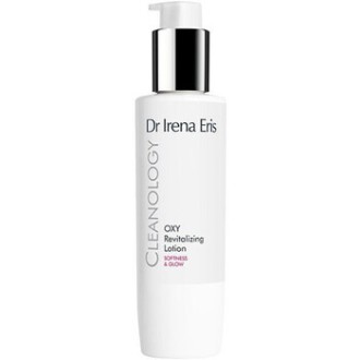 Dr Irena Eris Oxy Revitalizing Lotion - Revitalizační pleťové mléko 190ml
