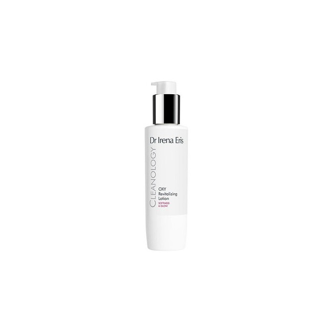 Dr Irena Eris Oxy Revitalizing Lotion - Revitalizační pleťové mléko 190ml