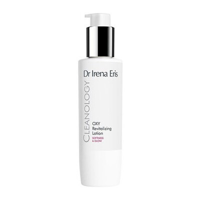 Dr Irena Eris Oxy Revitalizing Lotion - Revitalizační pleťové mléko 190ml