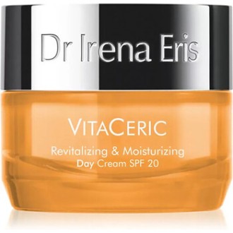 Dr Irena Eris VitaCeric Day Cream SPF 20 - Pleťový krém 50ml