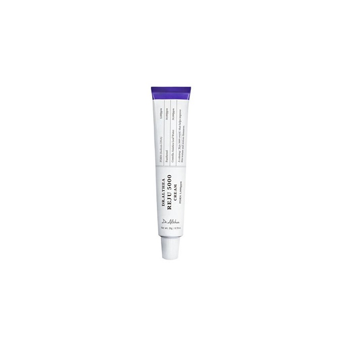 Dr.Althea PDRN Reju 5000 Cream - Regenerační pleťový krém 20ml