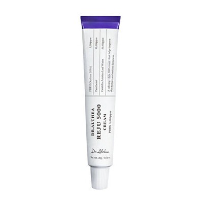 Dr.Althea PDRN Reju 5000 Cream - Regenerační pleťový krém 20ml