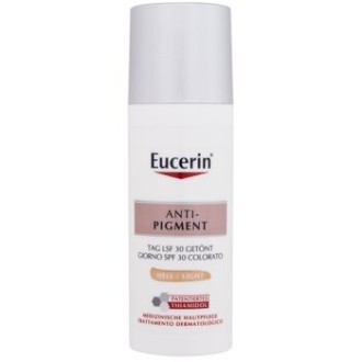 Eucerin Anti-Pigment Tinted Day Cream SPF 30 50 ml Medium