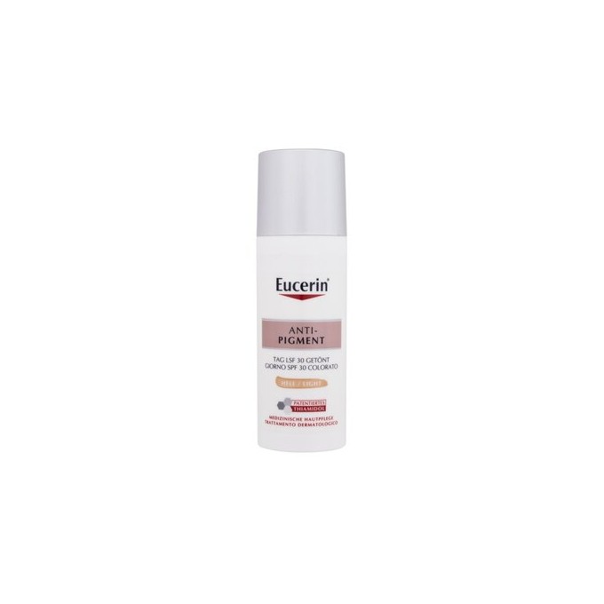 Eucerin Anti-Pigment Tinted Day Cream SPF 30 50 ml Medium