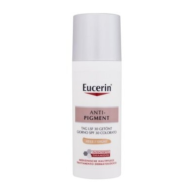 Eucerin Anti-Pigment Tinted Day Cream SPF 30 50 ml Medium