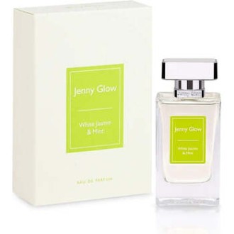 Jenny Glow White Jasmin & Mint EDP 80ml