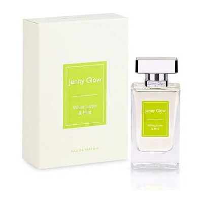 Jenny Glow White Jasmin & Mint EDP 80ml