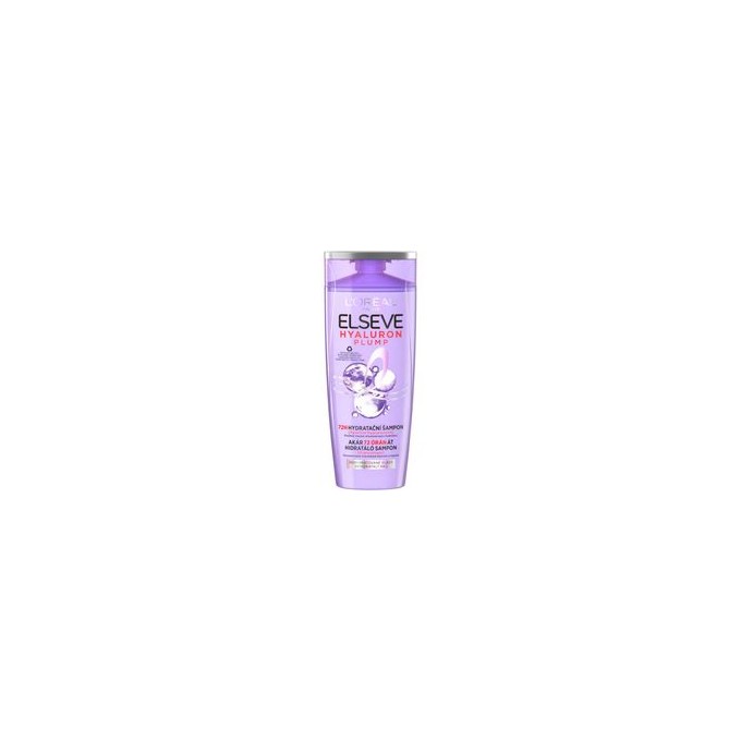L´Oréal Professionnel Elseve Hyaluron Plump 72H Hydrating Shampoo 500ml