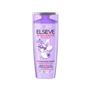 L´Oréal Professionnel Elseve Hyaluron Plump 72H Hydrating Shampoo 500ml